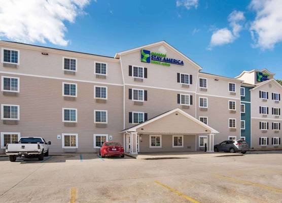Extended Stay America Select Suites - Mobile - Daphne 1
