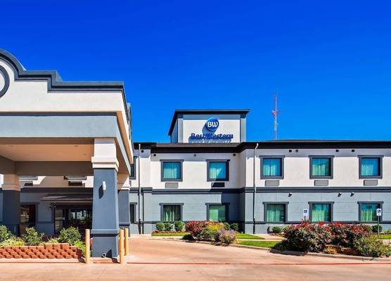 Best Western Littlefield Inn & Suites 1