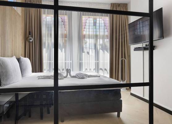 Haarlem Apart Hotel 1