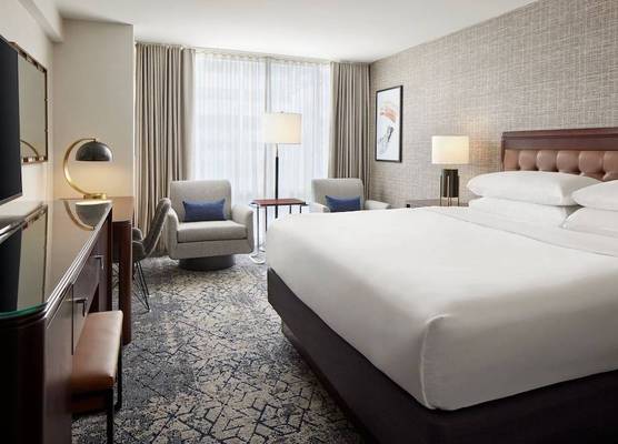 Sheraton Valley Forge King of Prussia 1