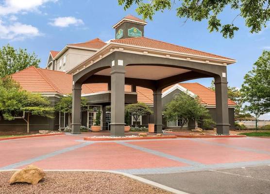 La Quinta by Wyndham Albuquerque West 1