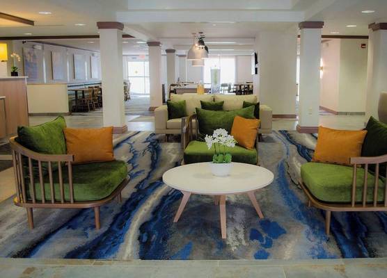 Fairfield Inn by Marriott Hazleton 1