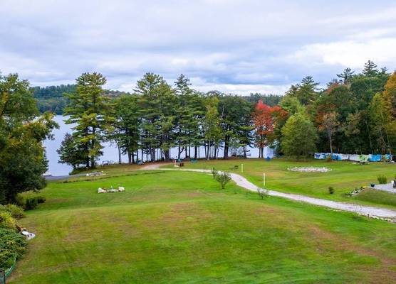 Highland Lake Resort 1