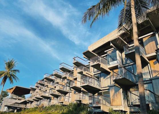 Varivana Resort Koh Phangan, The Centara Collection 1