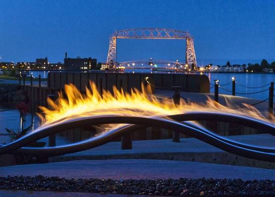 Pier B Resort 1