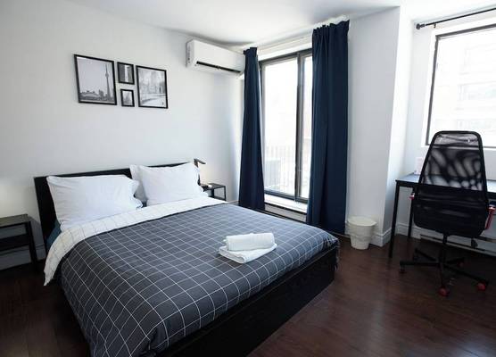 Samesun Toronto 1