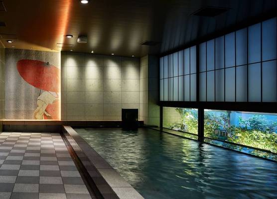 Mitsui Garden Hotel Ginza-gochome 1