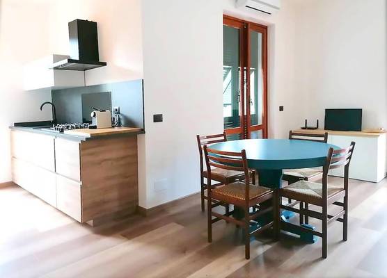 Nonna Paola Guest House 1