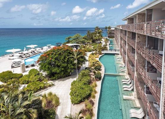 Sonesta Ocean Point Resort- All Inclusive - Adults Only 1