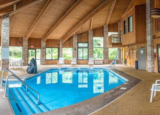 Baymont by Wyndham Delaware 1