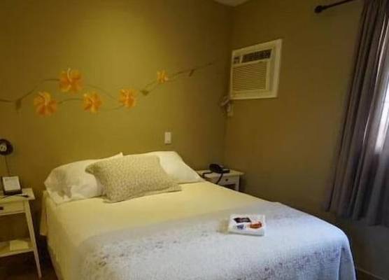 Villa Brasil Motel 1