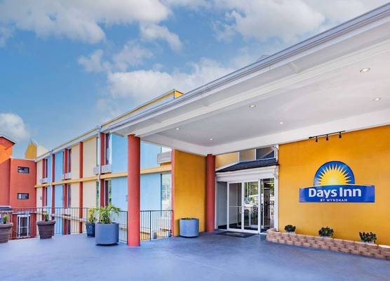 Days Inn by Wyndham Hartsfield Jackson Atlanta Airport West 1