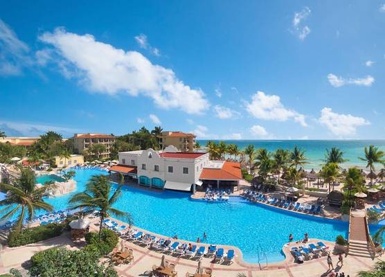 Hotel Marina El Cid Spa & Beach Resort - All Inclusive 1