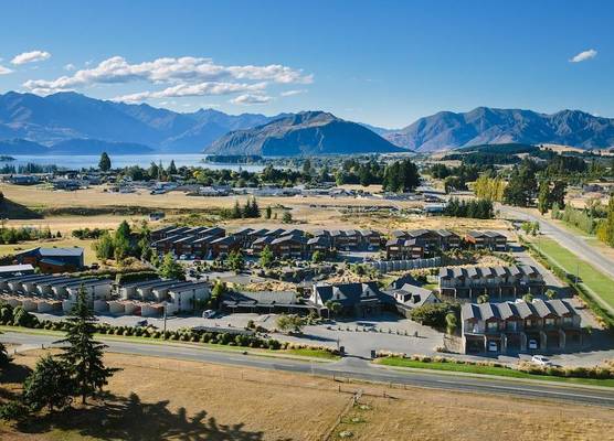 Wanaka Ridge 1