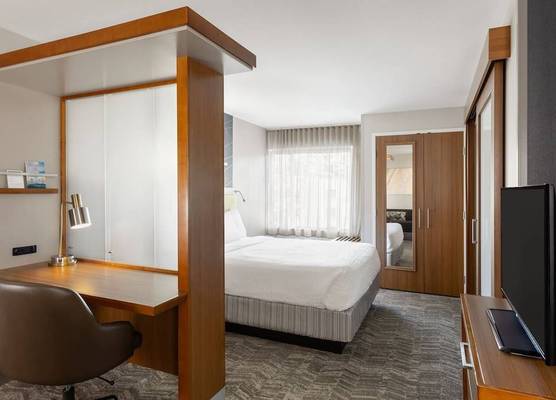 SpringHill Suites by Marriott Wisconsin Dells 1
