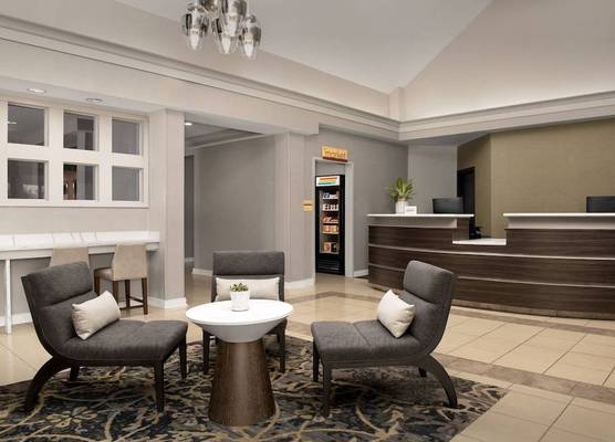 Residence Inn by Marriott Fayetteville Cross Creek 1