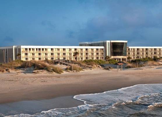 Hotel Tybee 1