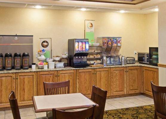 Quality Inn & Suites 1