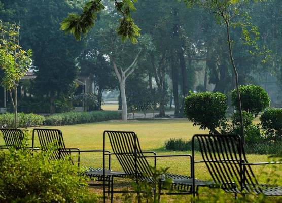 Resort Country Club, Manesar - WorldHotels Distinctive 1