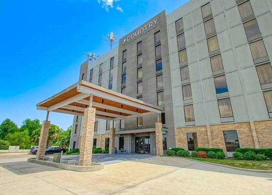 Country Inn & Suites by Radisson, New Orleans I-10 East, LA 1