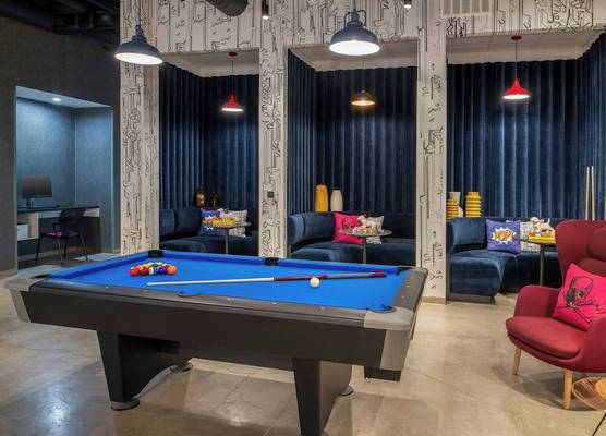 Aloft by Marriott Sacramento Airport Natomas 1