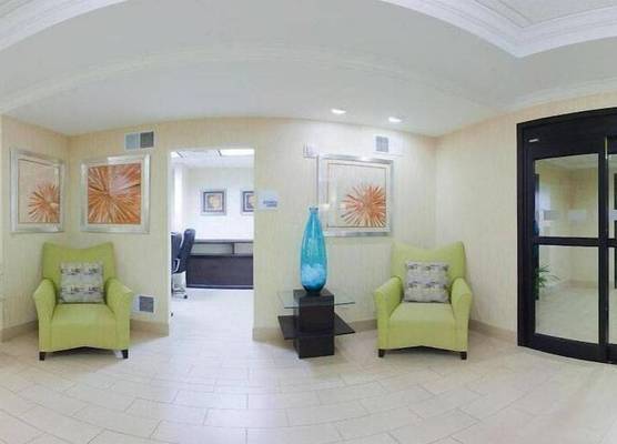 Holiday Inn Express & Suites LEBANON by IHG 1