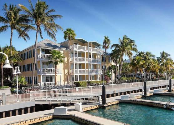 Hyatt Vacation Club at Sunset Harbor 1