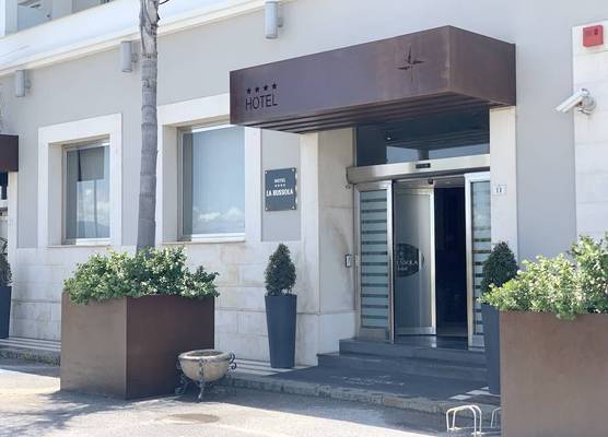 Hotel La Bussola 1