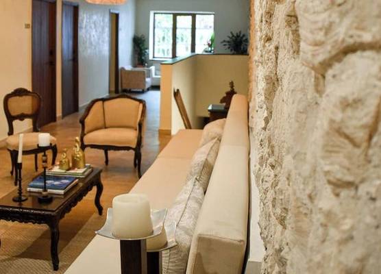 Casa Noa Colonial Rooms 1
