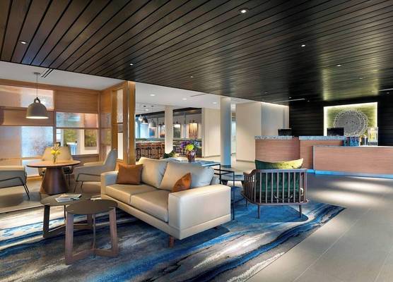 Fairfield Inn & Suites by Marriott Shelby 1