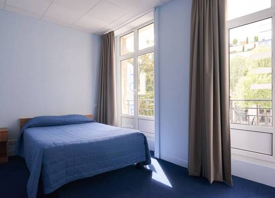 Hotel Le Petit Duquesne 1