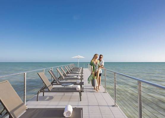 Southernmost Beach Resort and Guesthouses 1