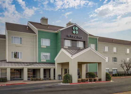 MySuites Lawton 1