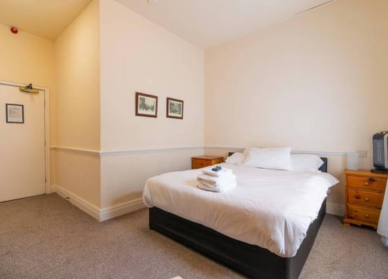 Old Trafford Stadium Hotel 1