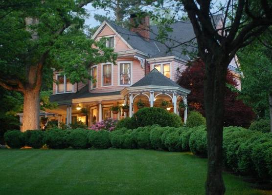 Beaufort House Inn 1