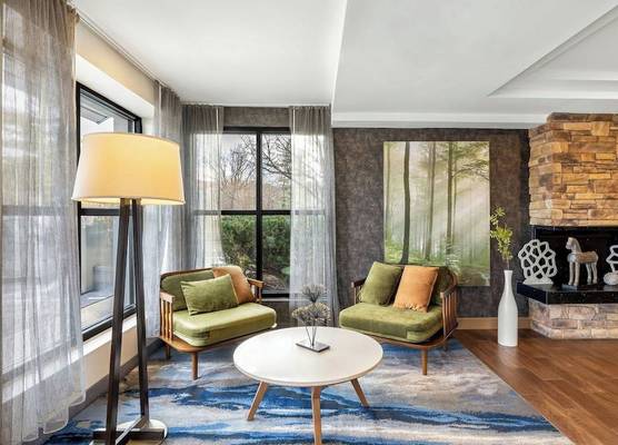 Fairfield Inn by Marriott Burlington Williston 1
