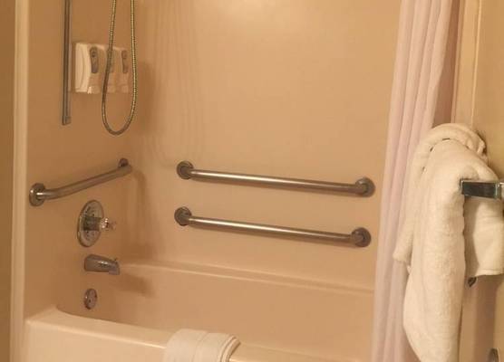 SureStay Plus by Best Western San Antonio Fiesta Inn 1