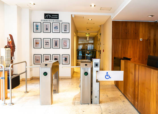 La Cisterna by DOT Suites 1