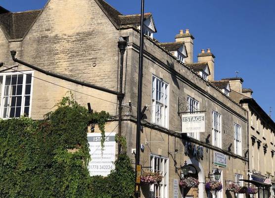 The Deeping Stage 1