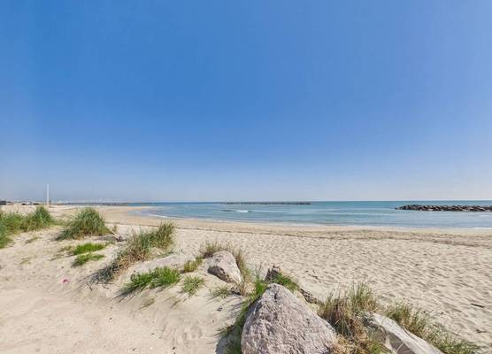 Résidence de Tourisme l'Albatros 1