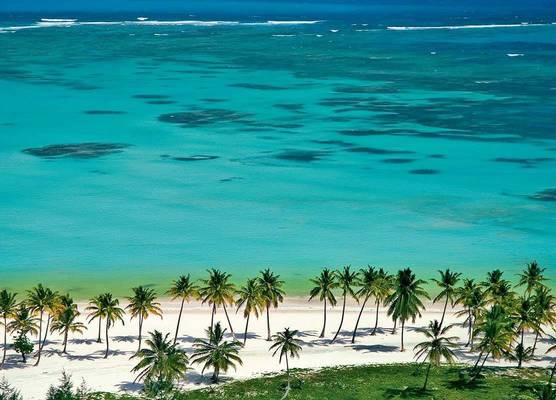 Circuit Échappée Dominicaine Hôtel Caribe Deluxe Princess 1