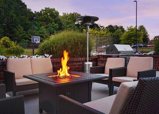 Residence Inn Poughkeepsie 1