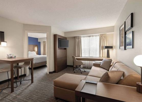 Residence Inn by Marriott Atlanta Duluth Gwinnett Place 1