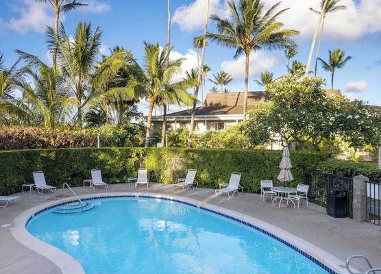 Plantation Hale Hotel 1
