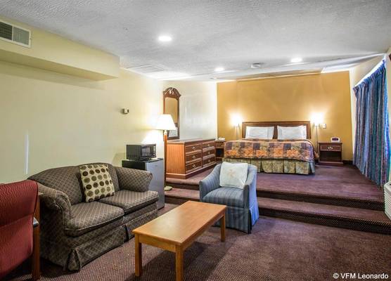 Red Carpet Inn & Suites NJ-73 1