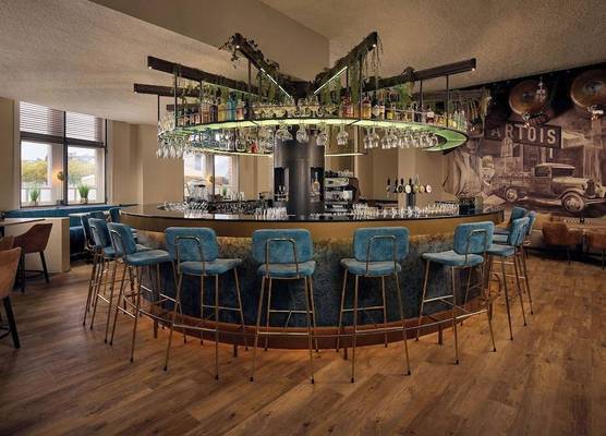 Van der Valk Hotel Mechelen 1