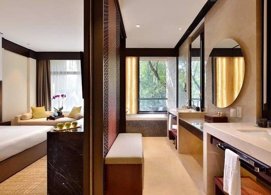 Millennium Resort Hangzhou 1