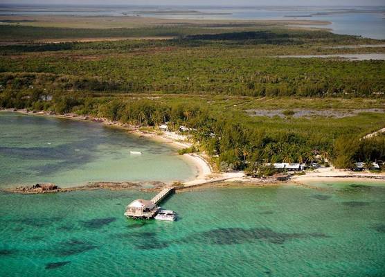 Small Hope Bay Lodge 1