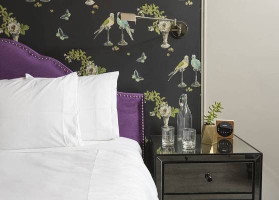 Wicker Park Inn 1