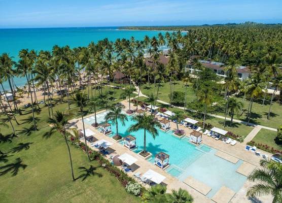 Viva V Samana by Wyndham, A Trademark Adults All Inclusive 1